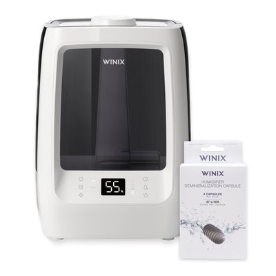 Zvlhčovač vzduchu Winix L500