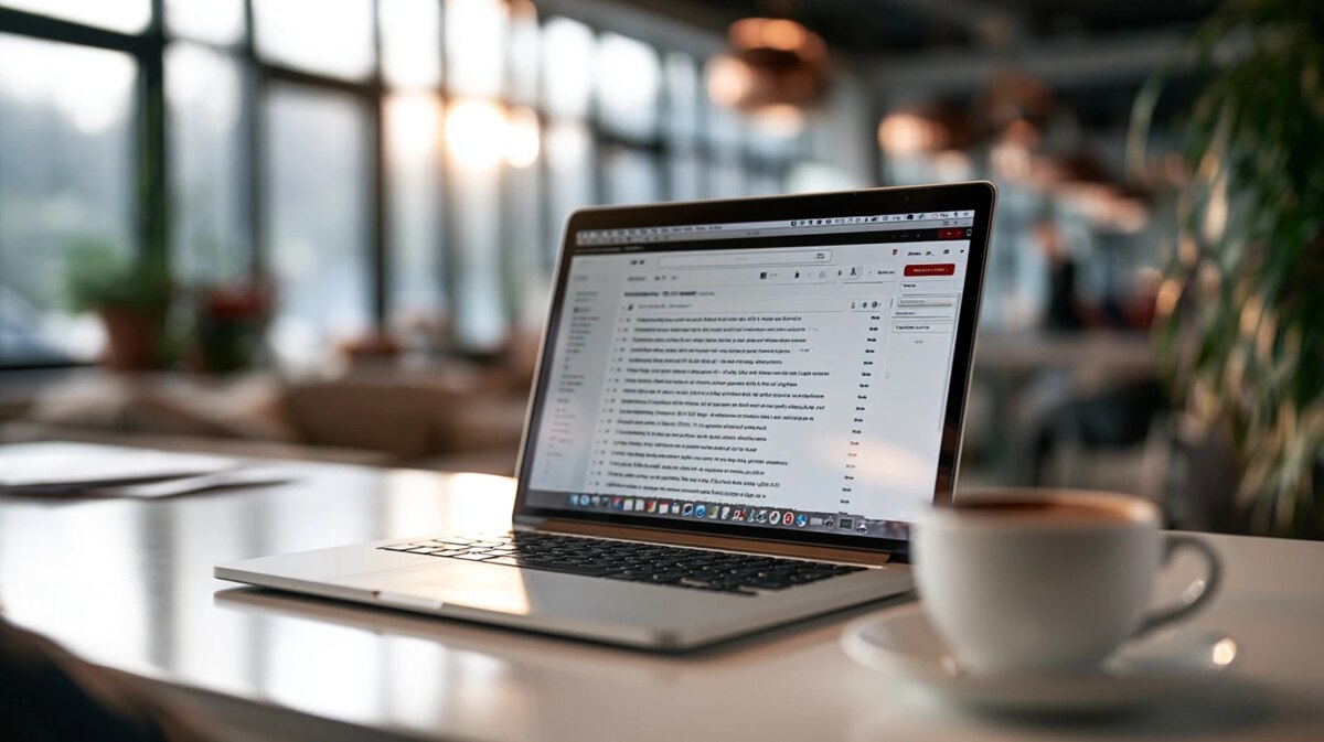 E-mail marketing: automatizace, které vydělávají i když zrovna nic neposíláte
