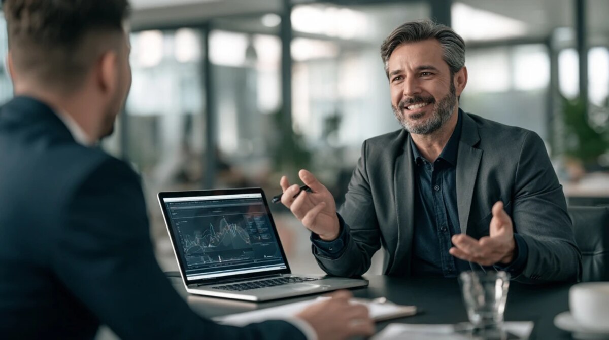 Konzultace online marketingu: kdy se vyplatí zaplatit si názor místo práce