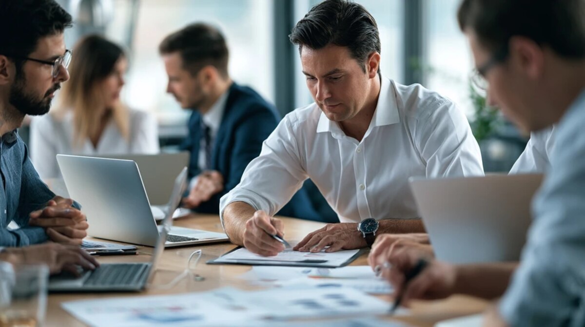 Komplexní online marketing: proč rozdrobené kanály nefungují a co s tím
