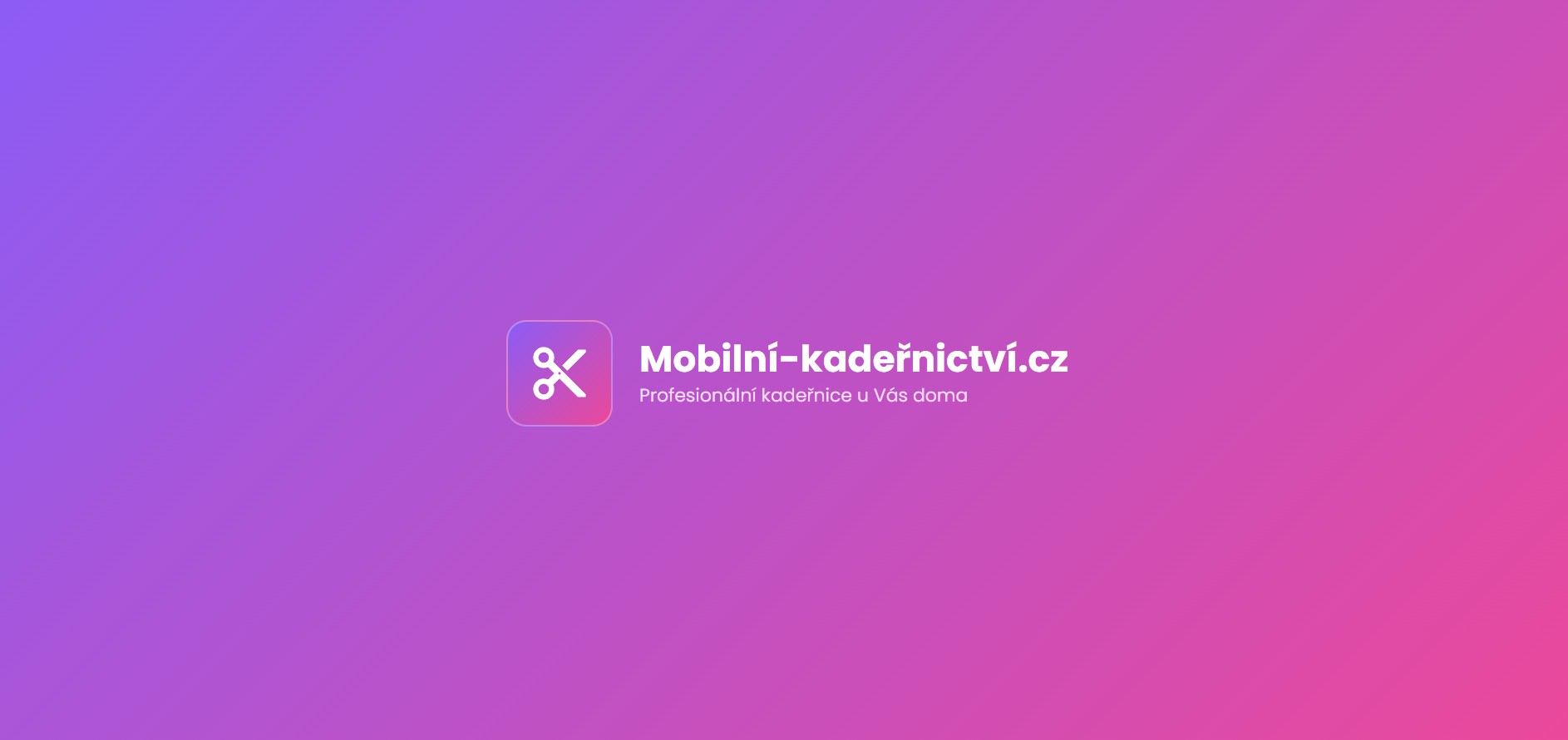 Mobilní-kadeřnictví.cz