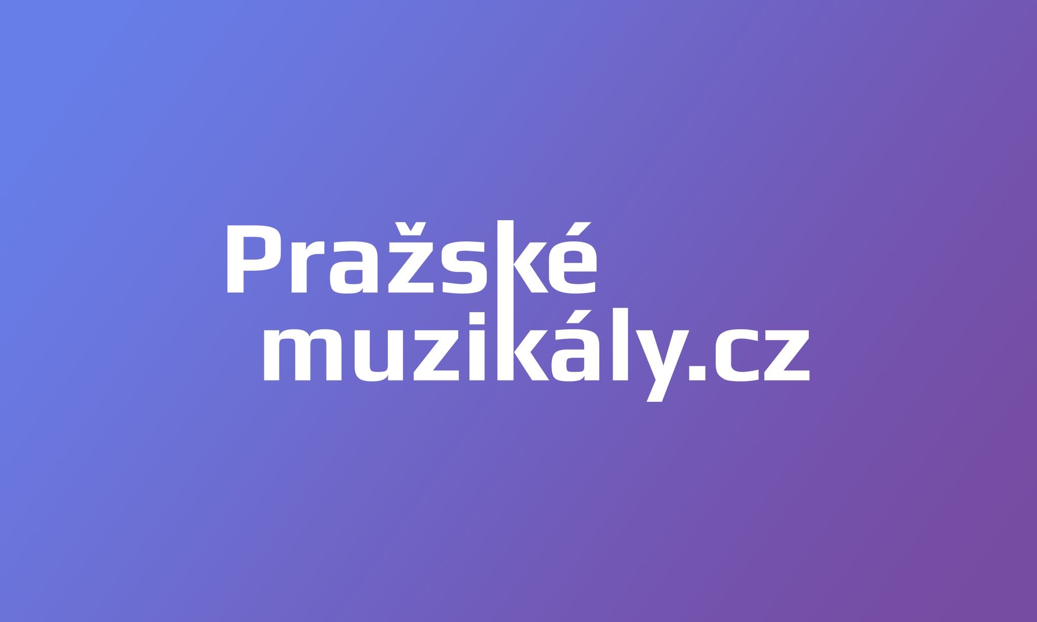 PražskéMuzikály.cz