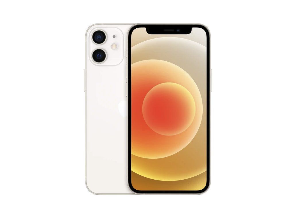 iPhone 12 mini