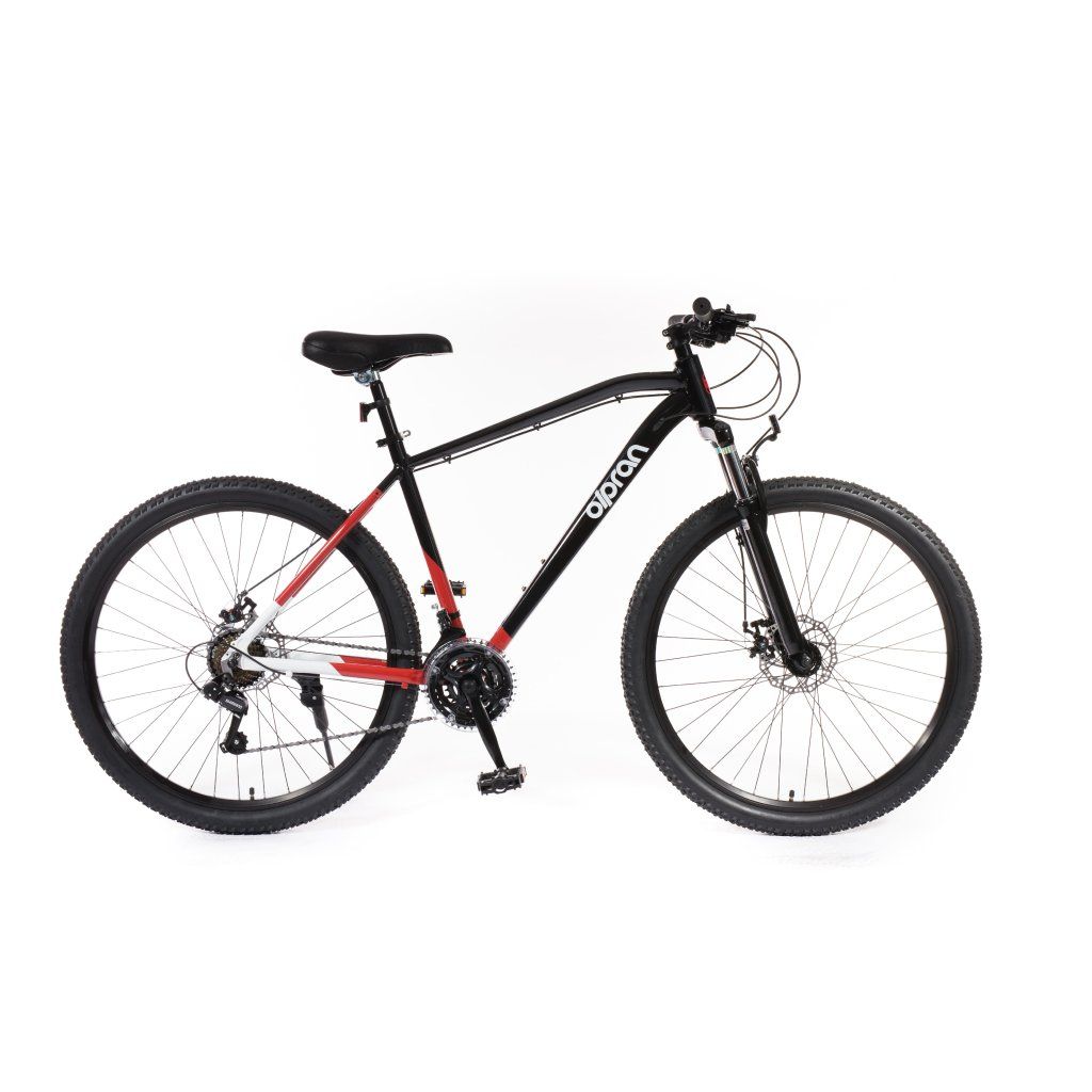 Olpran CANIS man 27,5 palců cross kolo