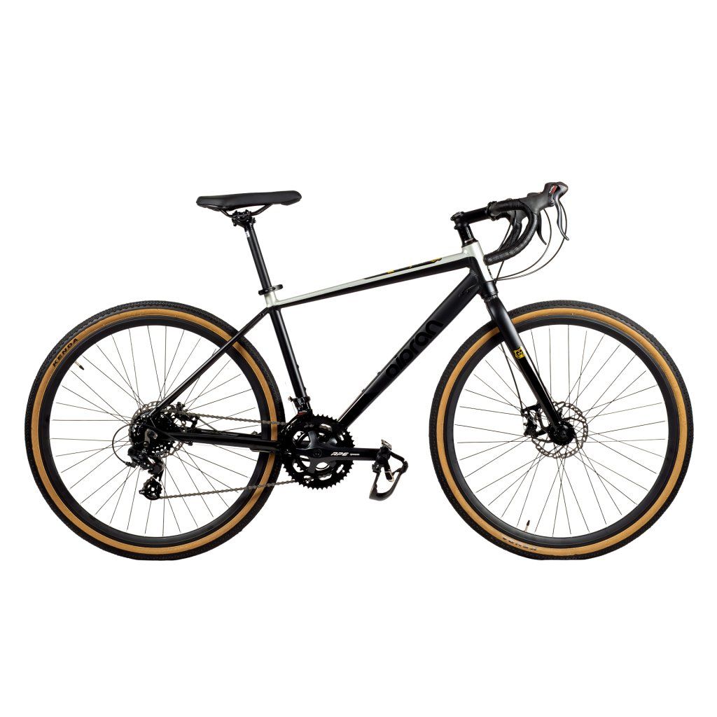 Olpran Gravel Ursus Arctos basic šedá