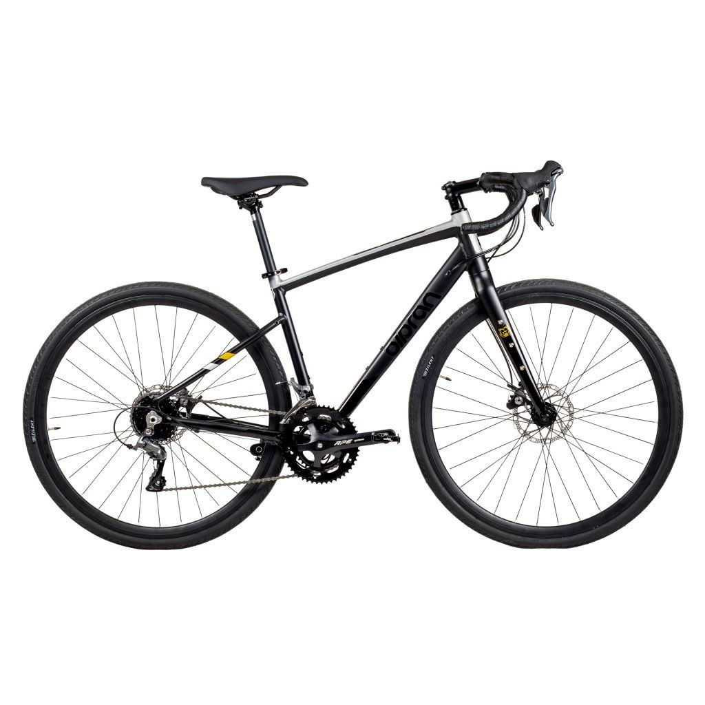Olpran Gravel Ursus Arctos Pro gravel kolo