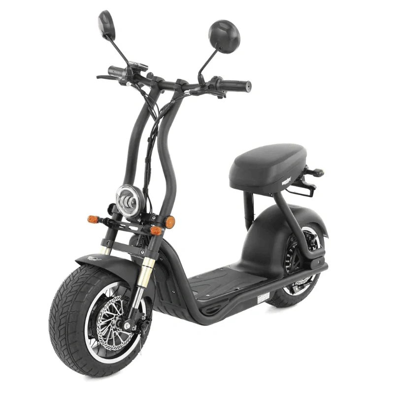 HECHT COCIS MINI elektroskútr