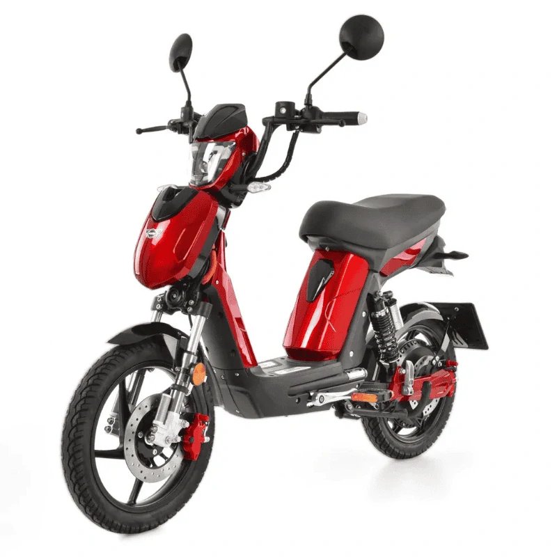 HECHT BETIS elektromoped
