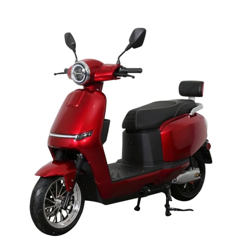 Selvo CHILL elektroskútr
