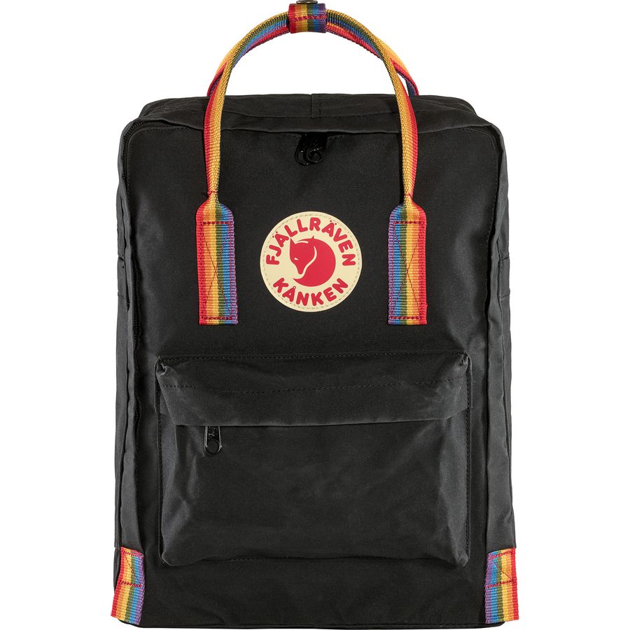 Kånken Rainbow 16L