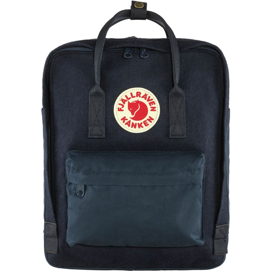 Kånken Re-Wool 16L