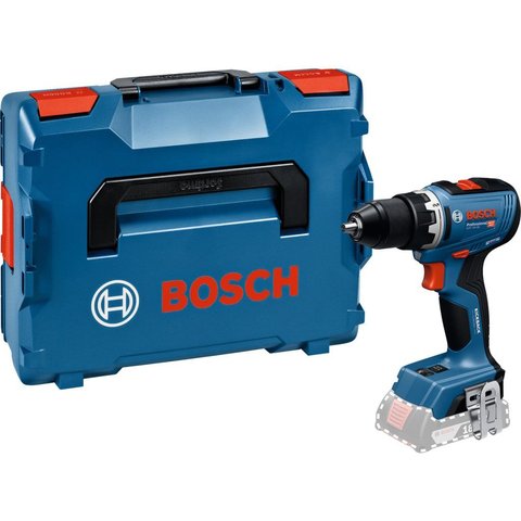 Bosch GSR 18V-65 aku vrtačka
