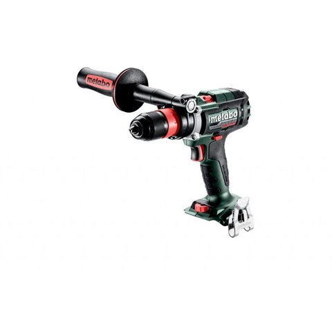 Metabo BS 18 LTX-3 BL Q I aku vrtačka