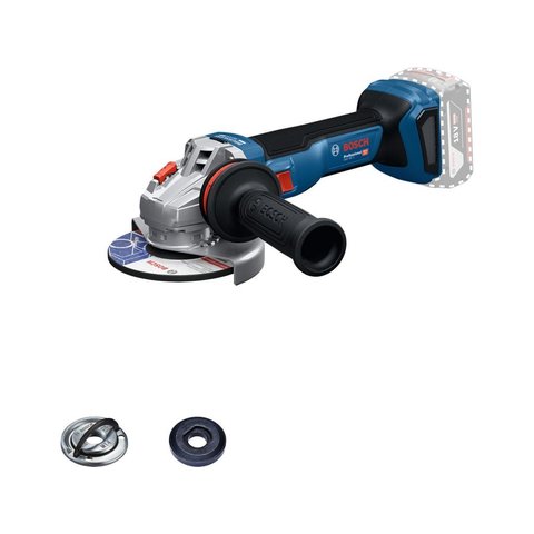 Bosch GWS 18V-11 aku úhlová bruska