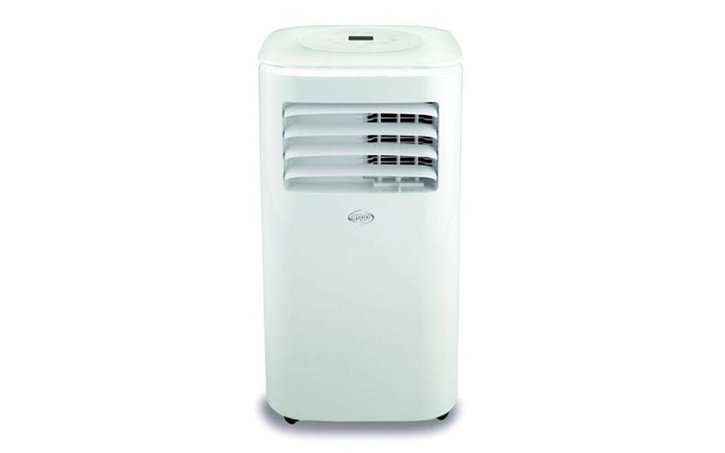 Klimatizace ARGO ARES WIFI 398400018 bílá — ovládání mobilem přes Wi-Fi