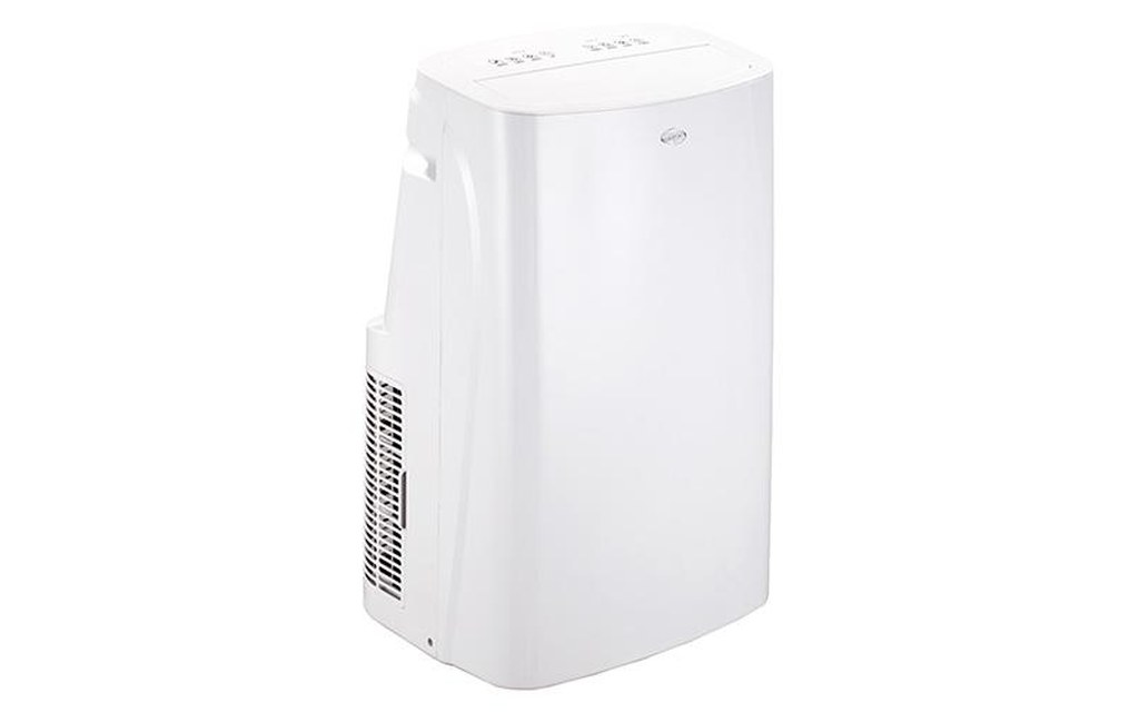 ARGO ODIN+ 398400025 bílá — prémiová mobilní klimatizace