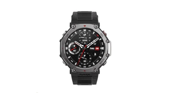 Amazfit T-Rex 3