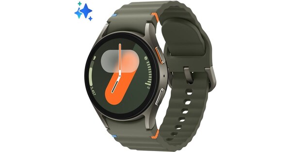 Samsung Galaxy Watch7 40 mm