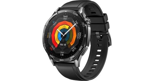 Huawei Watch GT 5 46 mm