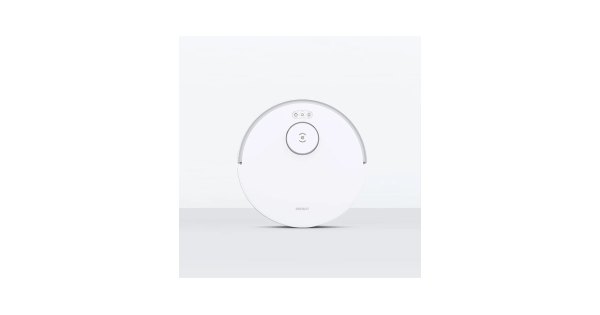 Ecovacs DEEBOT N20