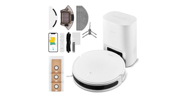 Sencor SRV 7485WH