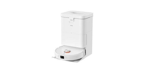 Xiaomi Robot Vacuum H50