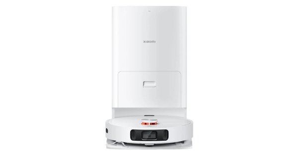 Xiaomi Robot Vacuum X10+