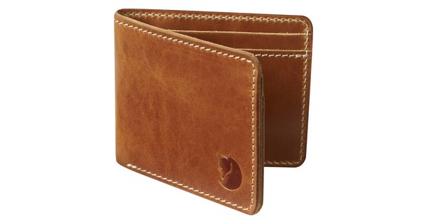 Fjällräven Övik Wallet