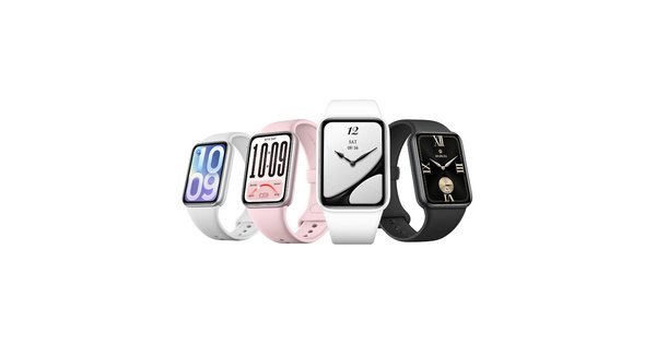 Xiaomi Smart Band 10 Pro
