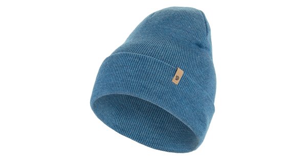 Fjällräven Classic Knit Hat, čepice z merina