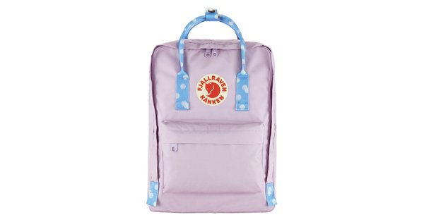 Fjällräven Kånken, batoh 16 l