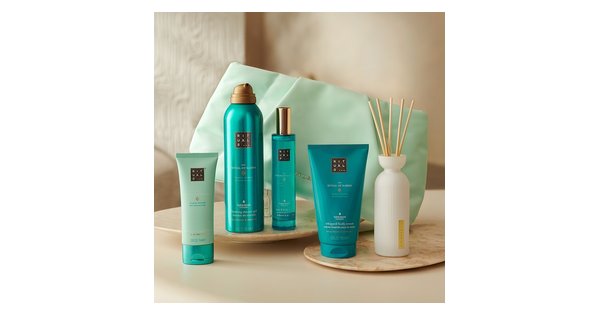 Rituals The Ritual of Karma Large Gift Set 2026