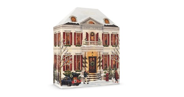RITUALS Classic Advent Calendar 2026