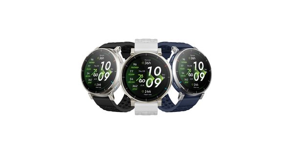 Amazfit Active 3 Premium