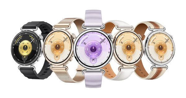 Huawei Watch GT 6 41mm