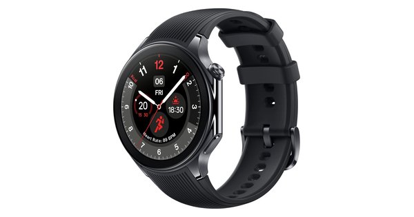 OnePlus Watch 2