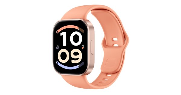 Xiaomi Redmi Watch 6 Active