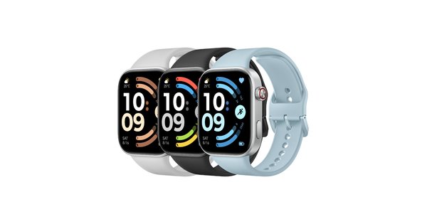 Xiaomi Redmi Watch 6
