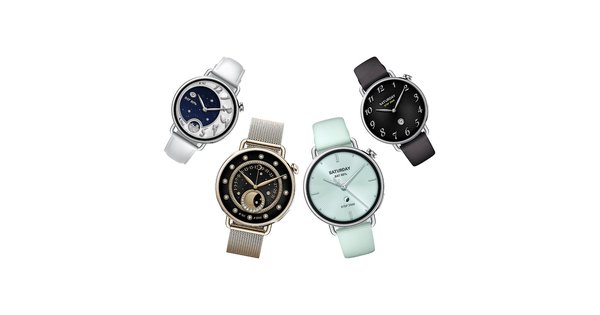 Xiaomi Watch S4 41mm
