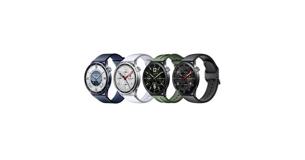 Xiaomi Watch S5 46mm