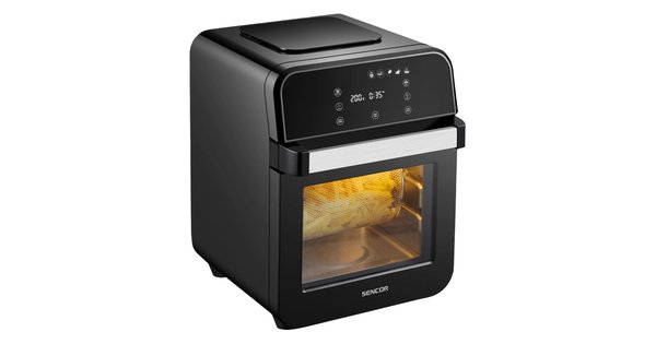 Sencor SFR 5510BK