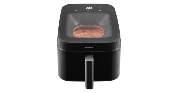 Sencor SFR 6900BK
