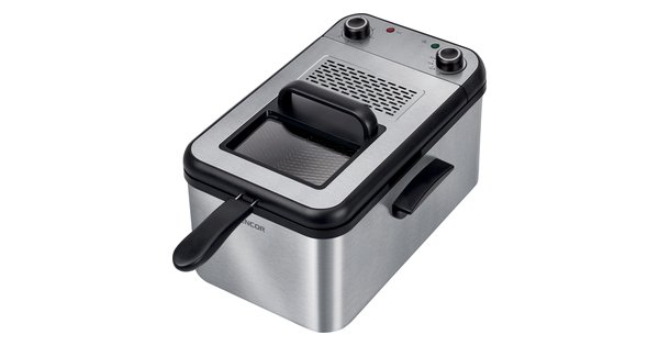 Sencor SFR 7200SS