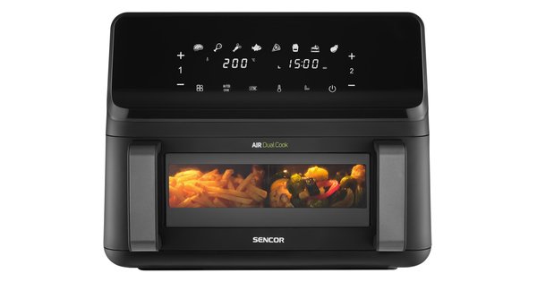 Sencor SFR 9650BK