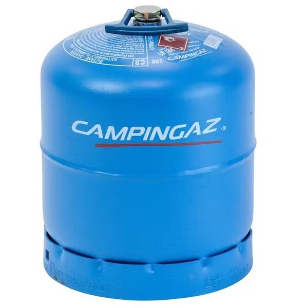 Plynová lahev Campingaz 907 (2,75 kg plynu)
