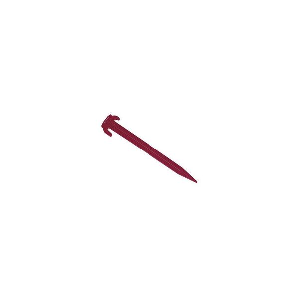 Umefa plastové kolíky 30 cm (měkká zem)