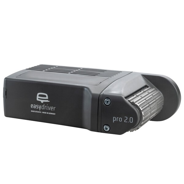 Easydriver Pro 2.8 Black Edition (jednoosý)