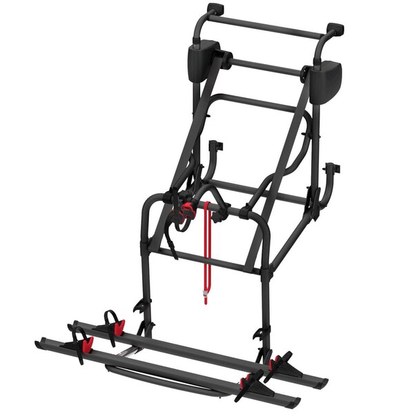 Nosič kol Fiamma Carry-Bike Lift 77 (s pomocným zvedáním)
