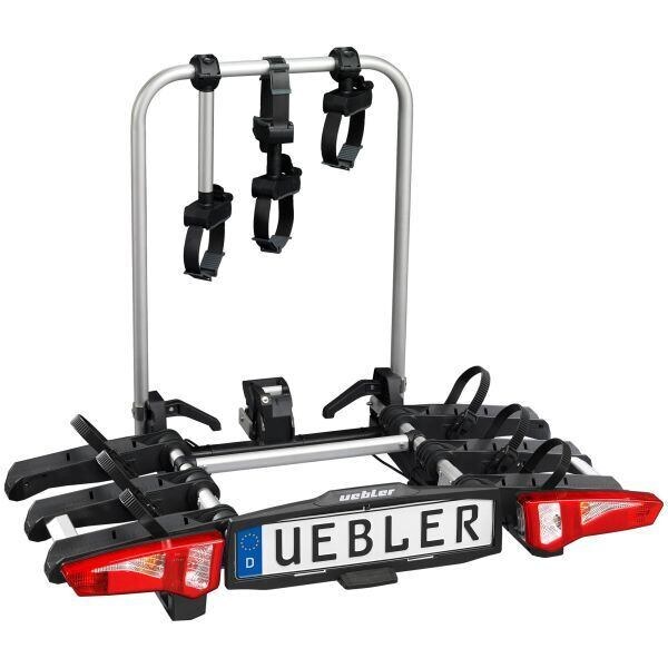 Nosič kol Uebler i31 (prémiový, na tažné)
