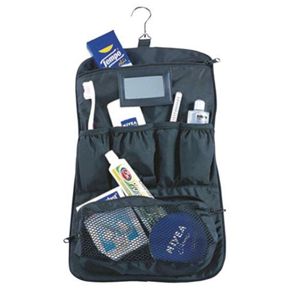Závěsný kapsář Brunner Wash Bag se zrcátkem